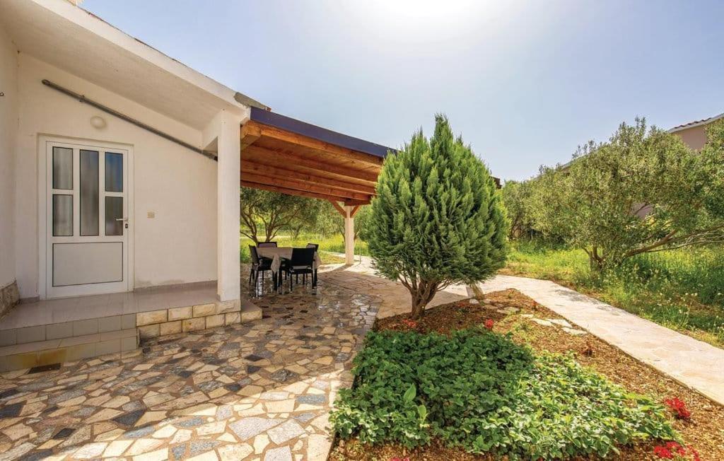 Villa Bianca Barbat na Rabu Exterior foto